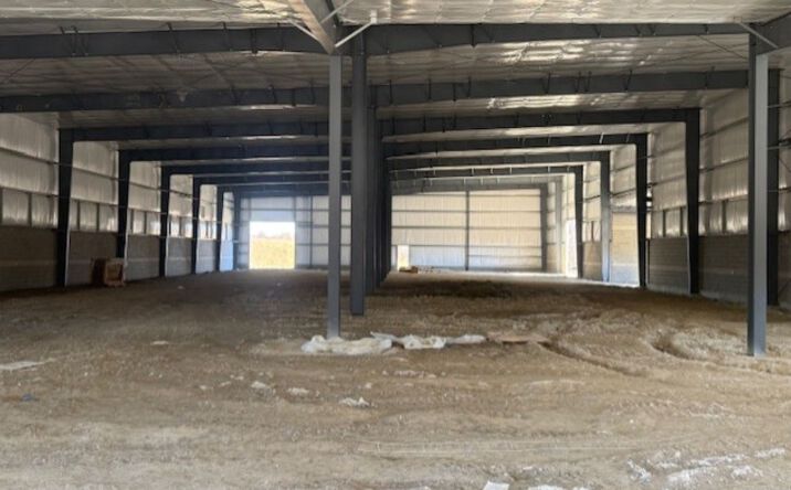 Pictures of Industrial property located at 3601 Lane Rd, Perry, OH 44081 for lease - image #1