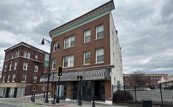 Pictures of Retail, Office property located at 644 North St, Pittsfield, MA 01201 for lease - image #1