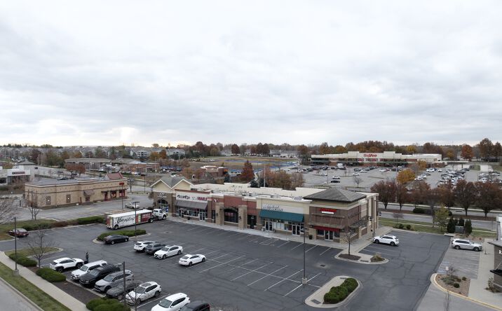 Pictures of Retail property located at 18134 W 119th St, Olathe, KS 66061 for lease - image #1