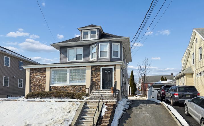 Pictures of Office property located at 335 Union Ave, Belleville, NJ 07109 for lease - image #1