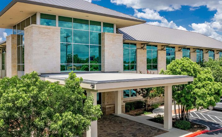 Pictures of Office property located at 1027 Austin Highway, San Antonio, TX 78209 for lease - image #1