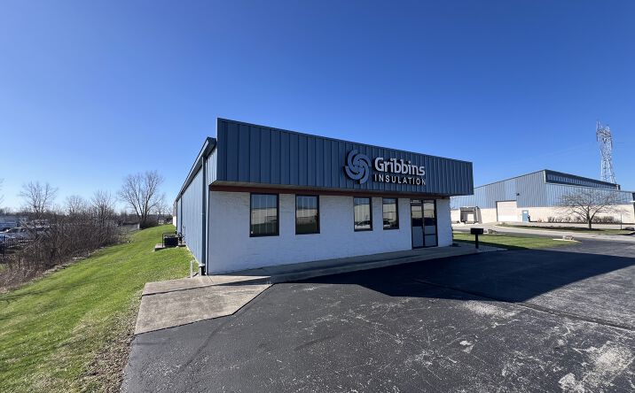 Pictures of Industrial property located at 4055 Championship Dr, Indianapolis, IN 46268 for lease - image #1