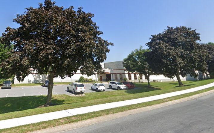 Pictures of Industrial, Special Purpose property located at 1828 Freedom Rd, Lancaster, PA 17601 for lease - image #1