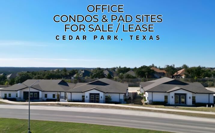 Pictures of Office property located at 12801 Anderson Mill Rd, Cedar Park, TX 78613 for lease - image #1