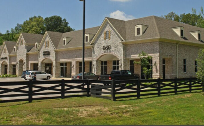 Pictures of Office, Retail property located at 3157 US-64, Eads, TN 38028 for lease - image #1