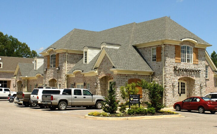 Pictures of Office, Retail property located at 3157 US-64, Eads, TN 38028 for lease - image #1