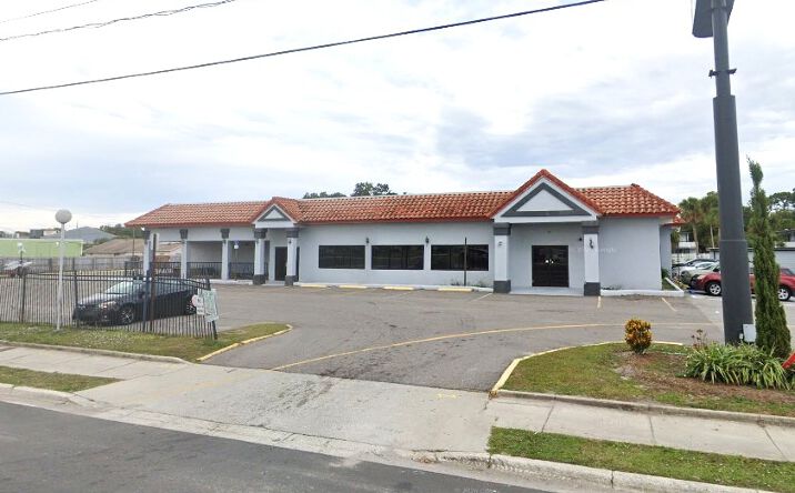 Pictures of Retail, Office property located at 4919 W Colonial Dr, Orlando, FL 32808 for lease - image #1