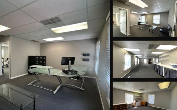 Pictures of Office, Retail property located at 47 Wilson Ave, Manalapan Township, NJ 07726 for lease - image #1
