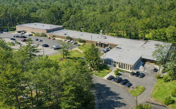 Pictures of Industrial property located at 1 Kondelin Rd, Gloucester, MA 01930 for lease - image #1