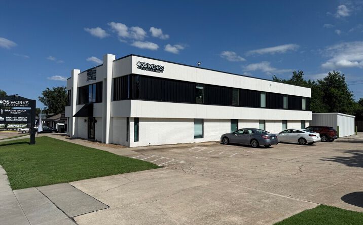 Pictures of Office property located at 2520 W I 44 Service Rd, Oklahoma City, OK 73112 for lease - image #1