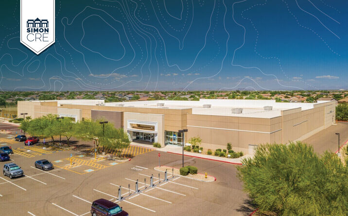 Pictures of Retail property located at 15357 Cactus Rd, Surprise, AZ 85379 for lease - image #1