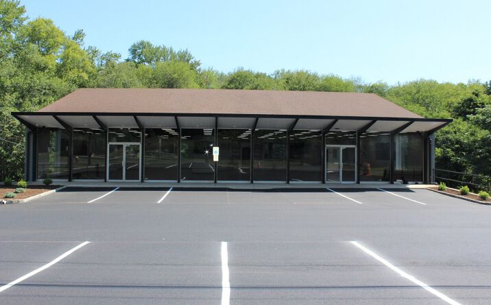 Pictures of Retail property located at 1393 US-46, Roxbury Township, NJ 07852 for lease - image #1
