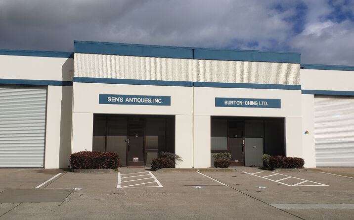 Pictures of Industrial property located at 436 North Canal Street, South San Francisco, CA 94080 for lease - image #1