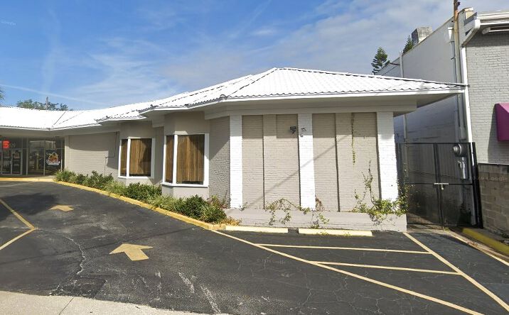 Pictures of Retail, Restaurant property located at 929 W Colonial Dr, Orlando, FL 32804 for lease - image #1