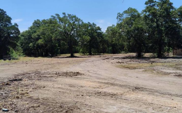 Pictures of Land property located at 19219 Hogeye Rd, Manor, TX 78653 for lease - image #1