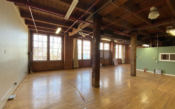Pictures of Industrial property located at 444 Central Ave, Rochester, NY 14605 for lease - image #1