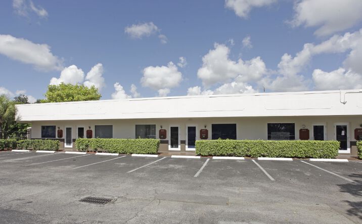 Pictures of Office, Retail property located at 315 SW 27th Ave, Fort Lauderdale, FL 33312 for lease - image #1