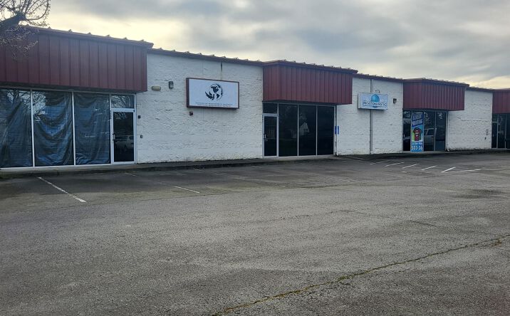 Pictures of Industrial, Retail property located at 2680 Cherry Ave NE, Salem, OR 97301 for lease - image #1