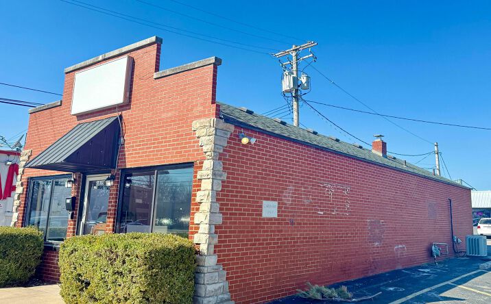 Pictures of Retail property located at 1815 E Grand St, Springfield, MO 65804 for lease - image #1
