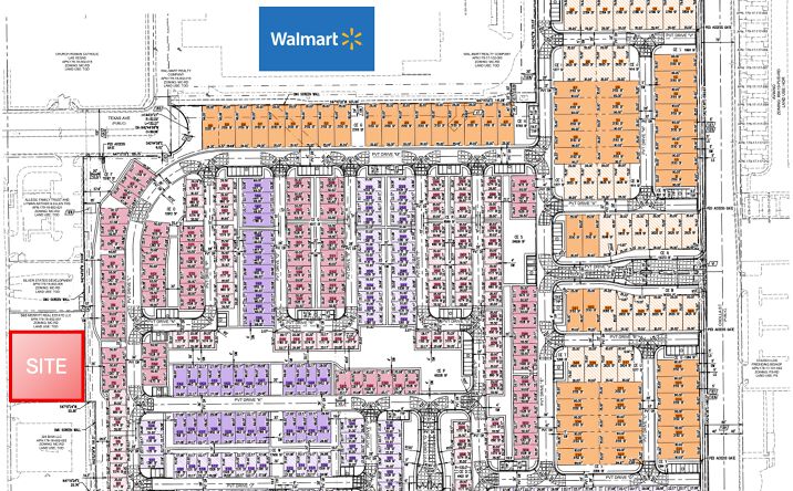 Pictures of Retail, Land, Restaurant property located at 310 S Boulder Hwy, Henderson, NV 89015 for lease - image #1