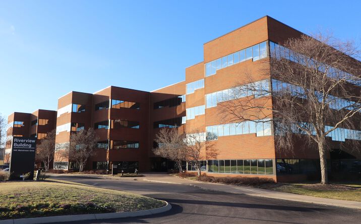 Pictures of Office property located at 545 Mainstream Dr, Nashville, TN 37228 for lease - image #1
