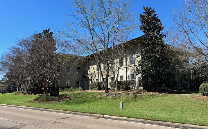 Pictures of Office property located at 599 Highland Colony Pkwy, Ridgeland, MS 39157 for lease - image #1