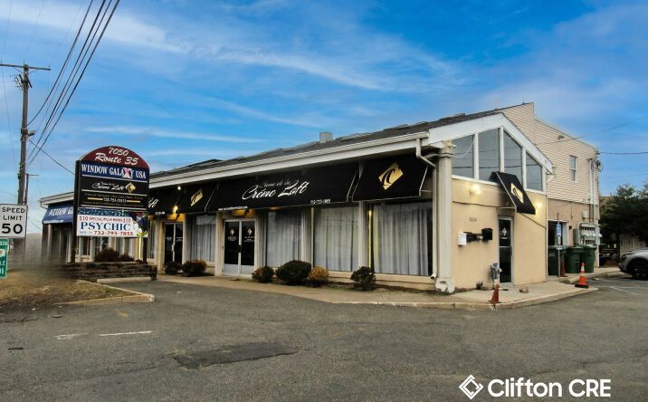Pictures of Retail, Office property located at 7050 NJ-35, South Amboy, NJ 08879 for lease - image #1