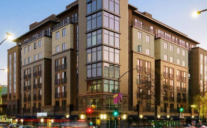 Pictures of Retail property located at 2010 Milvia St, Berkeley, CA 94704 for lease - image #1