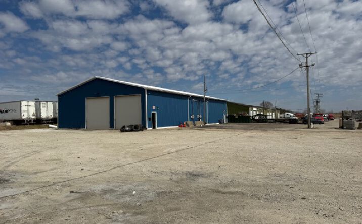 Pictures of Industrial property located at 11118 W 189th Pl, Mokena, IL 60448 for lease - image #1