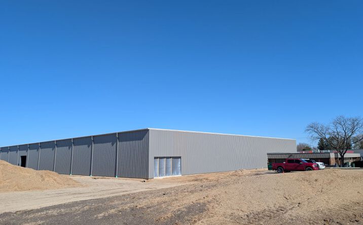 Pictures of Industrial property located at 5960 S Sprinkle Rd, Portage, MI 49002 for lease - image #1