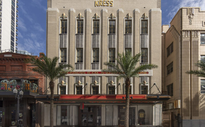 Pictures of Office, Special Purpose property located at 15 W Church St, Orlando, FL 32801 for lease - image #1