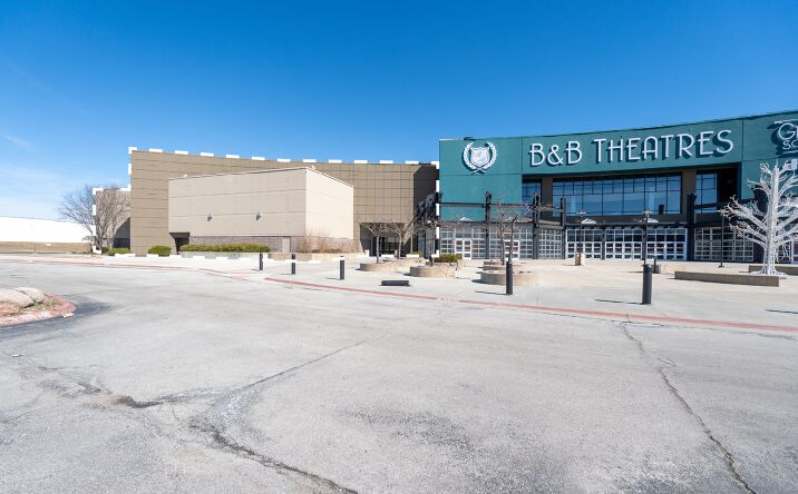 Pictures of Retail, Special Purpose property located at 3555 S 140th Plaza, Omaha, NE 68144 for lease - image #1