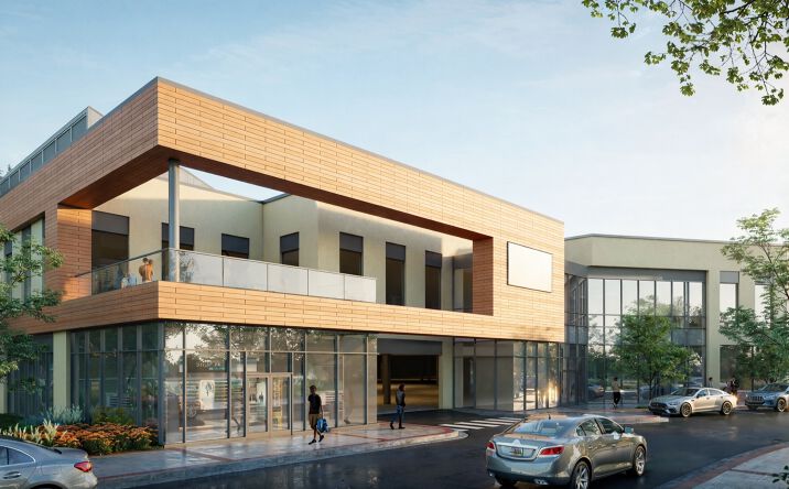 Pictures of Office property located at 700 Brookwood Village, Homewood, AL 35209 for lease - image #1