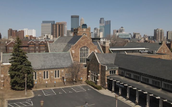 Pictures of Special Purpose property located at 1919 La Salle Ave, Minneapolis, MN 55403 for lease - image #1