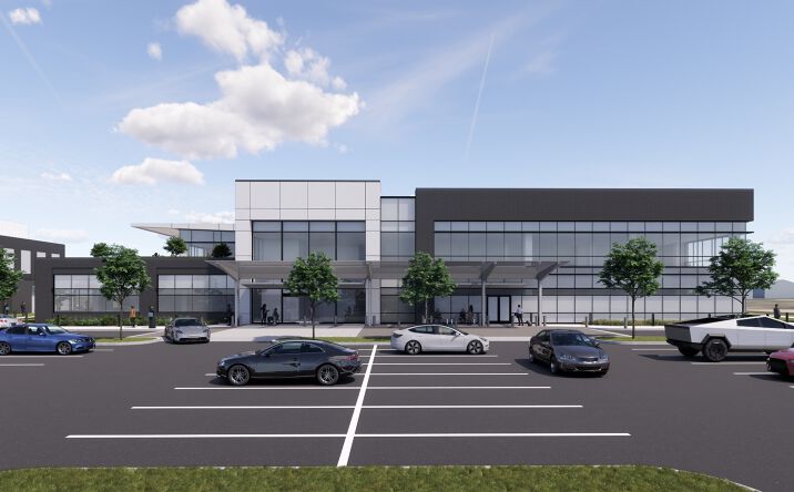 Pictures of Office property located at 11425 Golf Links Dr, Charlotte, NC 28277 for lease - image #1