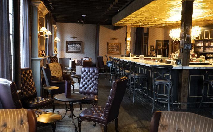 Pictures of Restaurant, Special Purpose property located at 430 41st St S, Birmingham, AL 35222 for lease - image #1