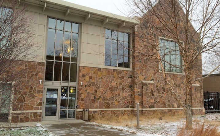 Pictures of Special Purpose property located at 4 W Franklin Ave, Minneapolis, MN 55404 for lease - image #1