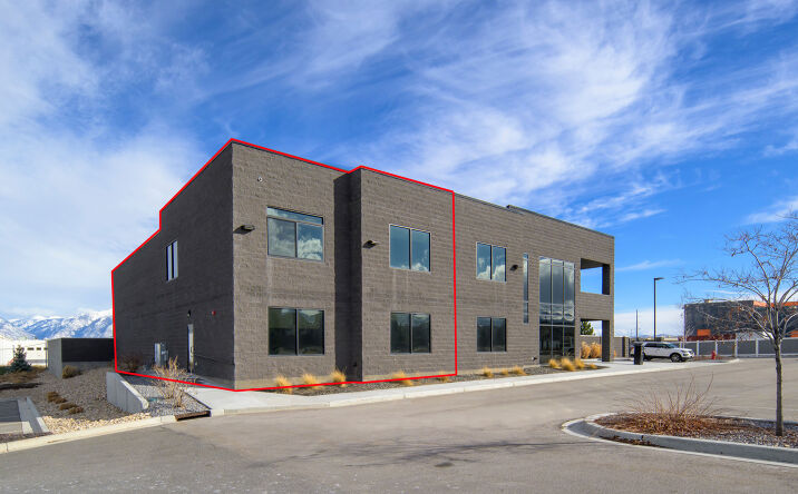 Pictures of Office property located at 9489 S 6400 W, West Jordan, UT 84081 for lease - image #1