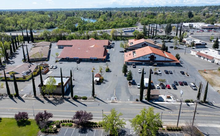 Pictures of Retail property located at Athens Ave, Redding, CA 96001 for lease - image #1