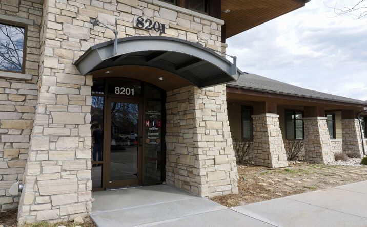 Pictures of Office property located at 8201 Spinnaker Bay Dr, Windsor, CO 80528 for lease - image #1