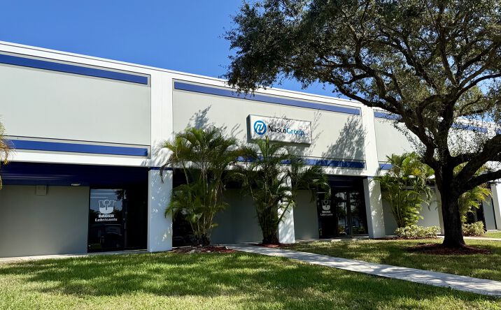 Pictures of Industrial property located at 11801 NW 100th Rd # 8, Medley, FL 33178 for lease - image #1