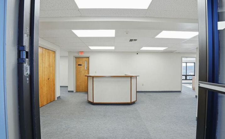 Pictures of Office property located at 49 Plain St, North Attleborough, MA 02760 for lease - image #1