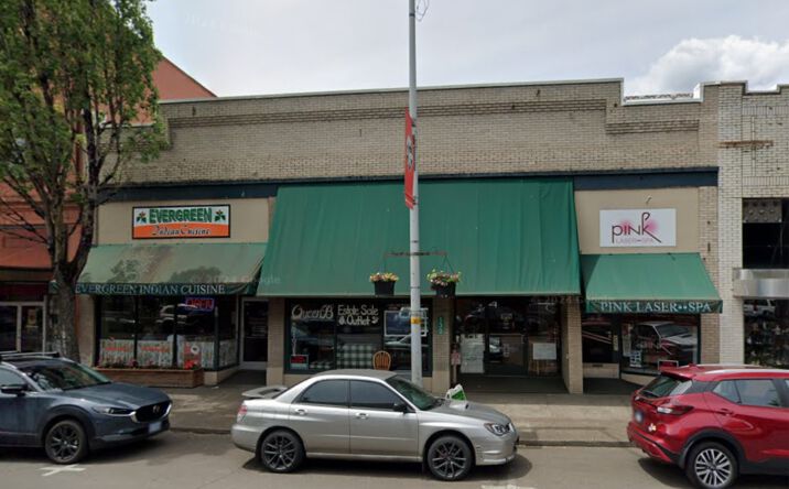 Pictures of Office property located at 128 SW 3rd St, Corvallis, OR 97333 for lease - image #1