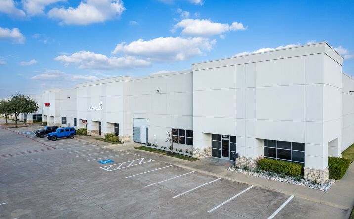 Pictures of Industrial property located at 7879 Will Rogers Blvd, Fort Worth, TX 76140 for lease - image #1