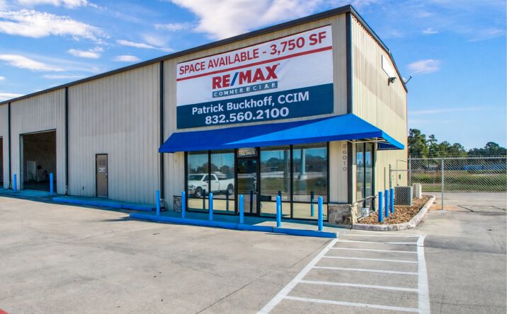 Pictures of Retail, Industrial, Special Purpose property located at 26010 TX-249, Tomball, TX 77375 for lease - image #1