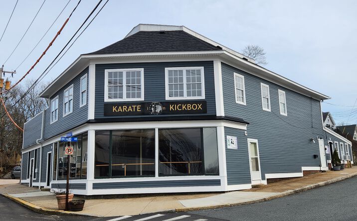 Pictures of Office, Special Purpose property located at 228 Robinson St, South Kingstown, RI 02879 for lease - image #1