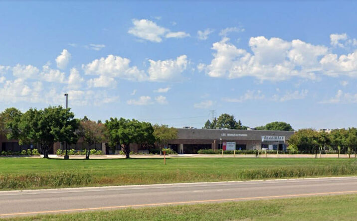 Pictures of Retail, Office, Industrial property located at 7110-7190 University Ave NE, Fridley, MN 55432 for lease - image #1