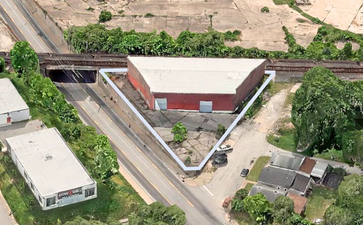 Pictures of Industrial property located at 1620 S 7th St, Louisville, KY 40208 for lease - image #1