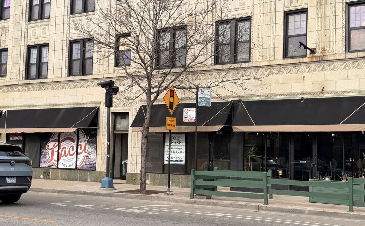 Pictures of Retail property located at 4363 N Milwaukee Avenue, Chicago, IL 60641 for lease - image #1