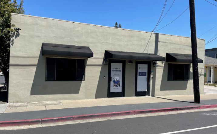 Pictures of Industrial, Office property located at 1526 Stafford St, Redwood City, CA 94063 for lease - image #1